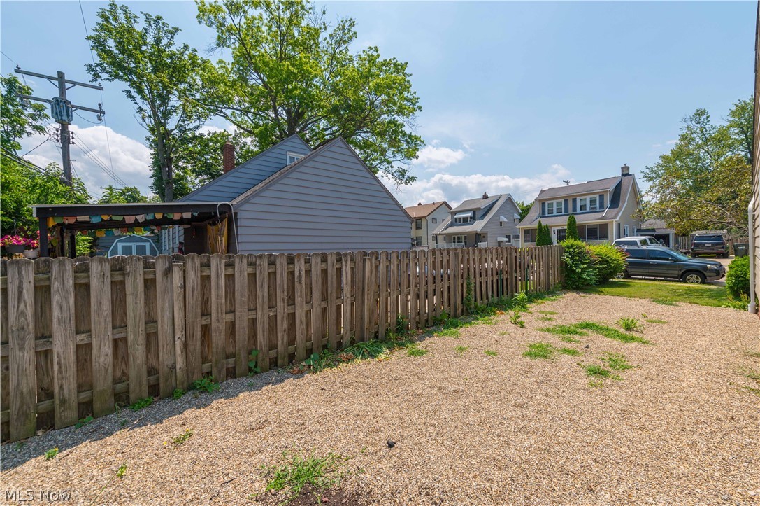 85 E 205th Street Euclid OH 44123