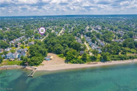 85 E 205th Street Euclid OH 44123