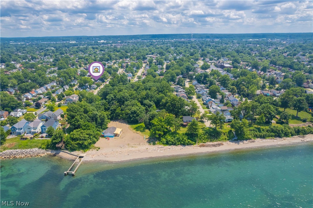 85 E 205th Street Euclid OH 44123