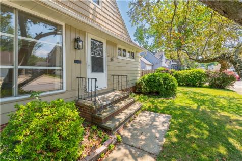 85 E 205th Street Euclid OH 44123