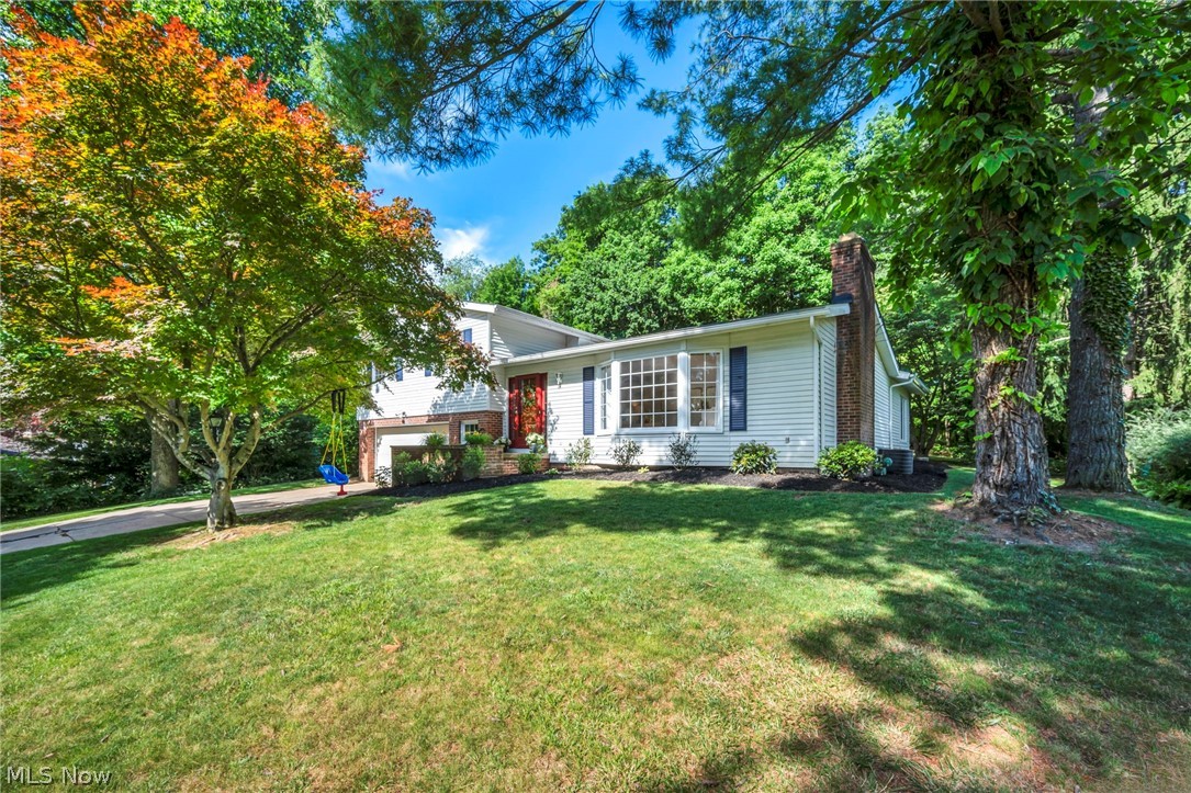 6827 Cranbrook Drive Brecksville OH 44141