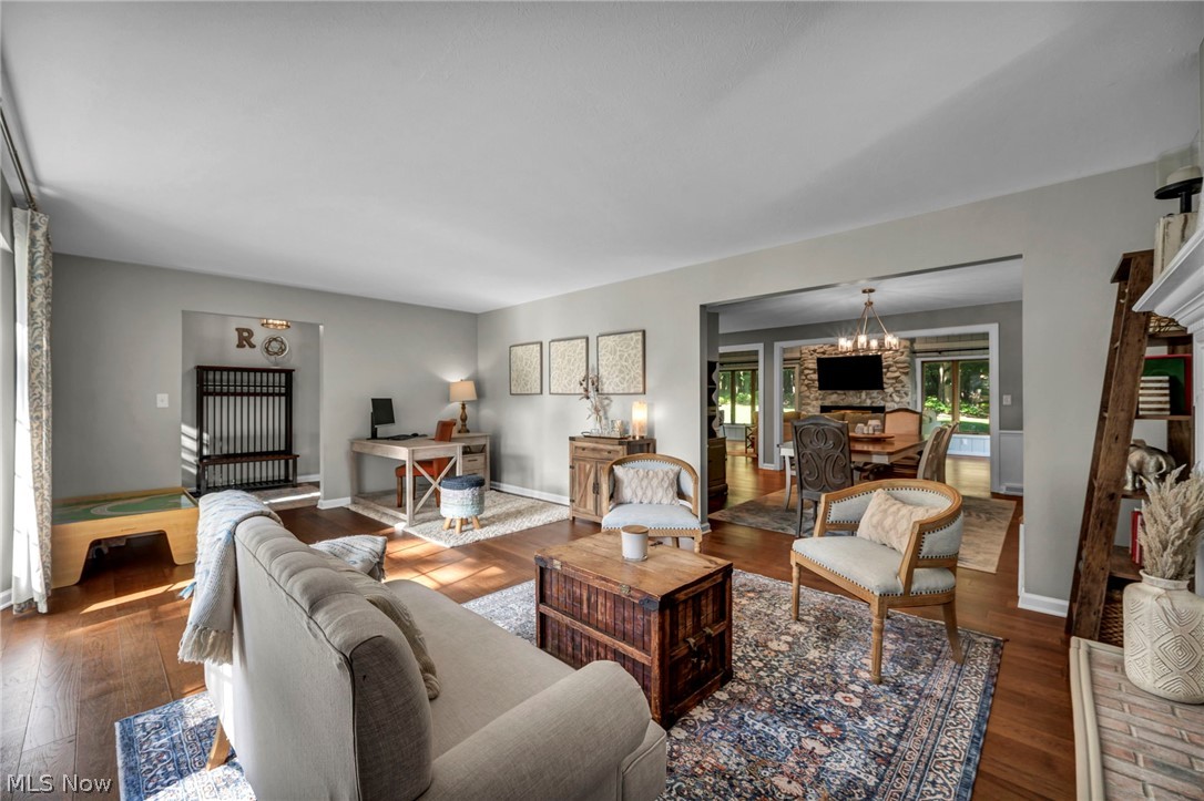 6827 Cranbrook Drive Brecksville OH 44141