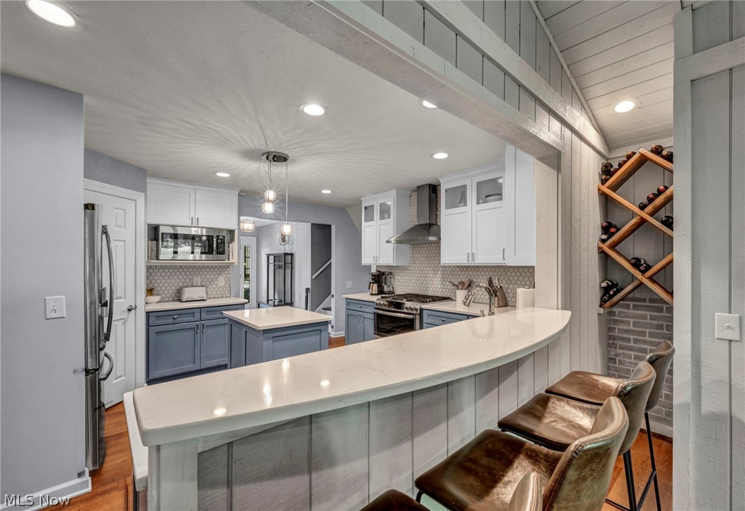 6827 Cranbrook Drive Brecksville OH 44141