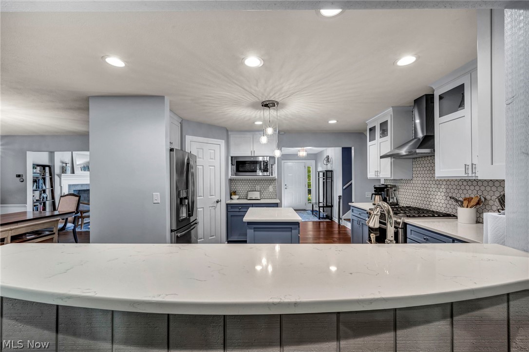 6827 Cranbrook Drive Brecksville OH 44141