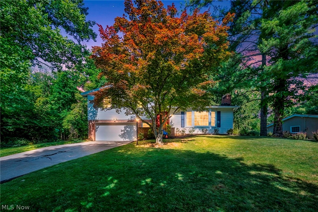 6827 Cranbrook Drive Brecksville OH 44141