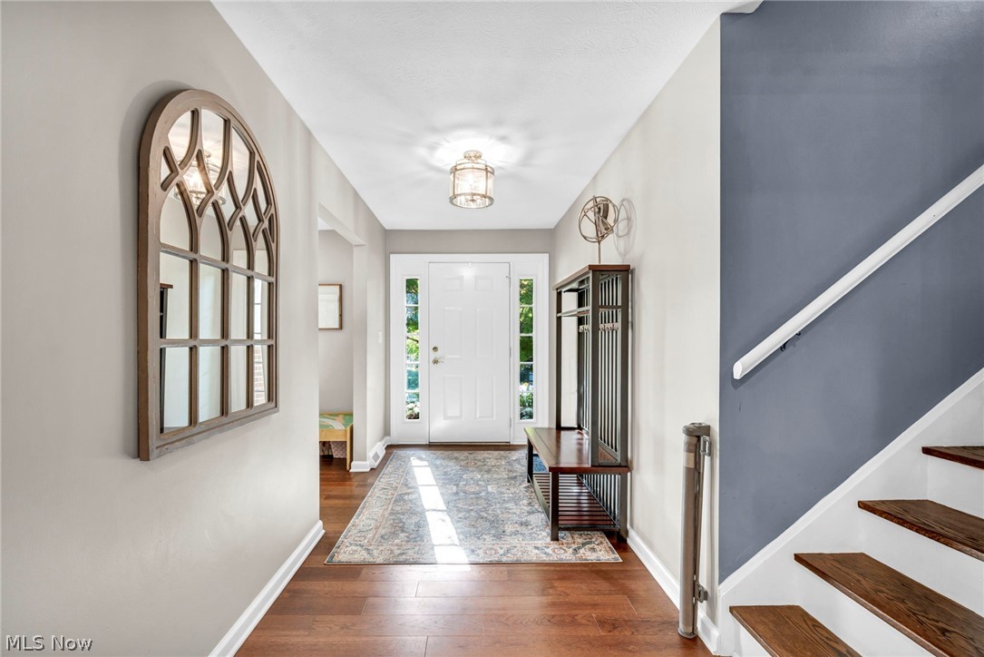 6827 Cranbrook Drive Brecksville OH 44141