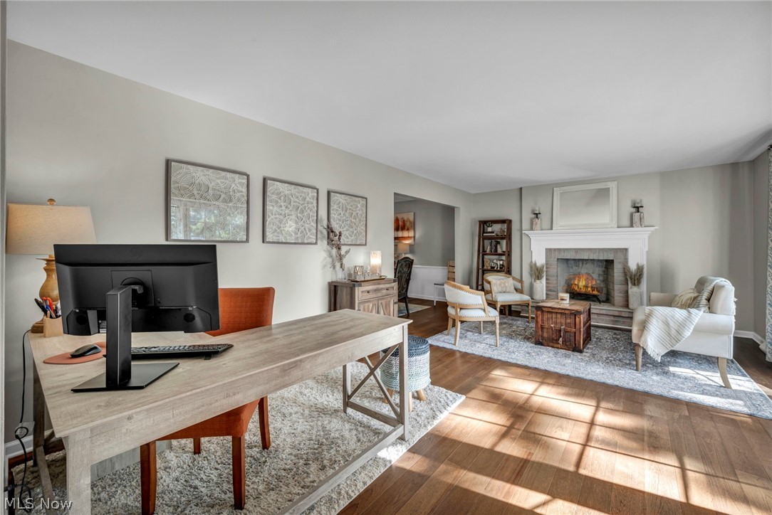 6827 Cranbrook Drive Brecksville OH 44141