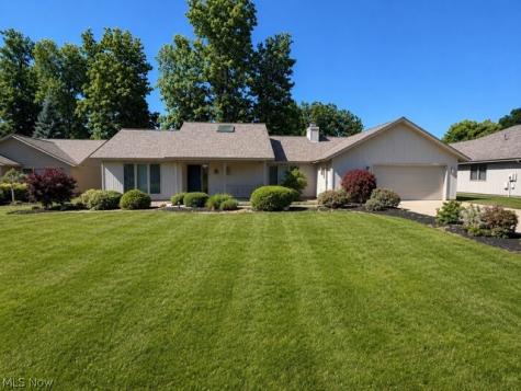 33073 Hidden Hollow Court North Ridgeville OH 44039