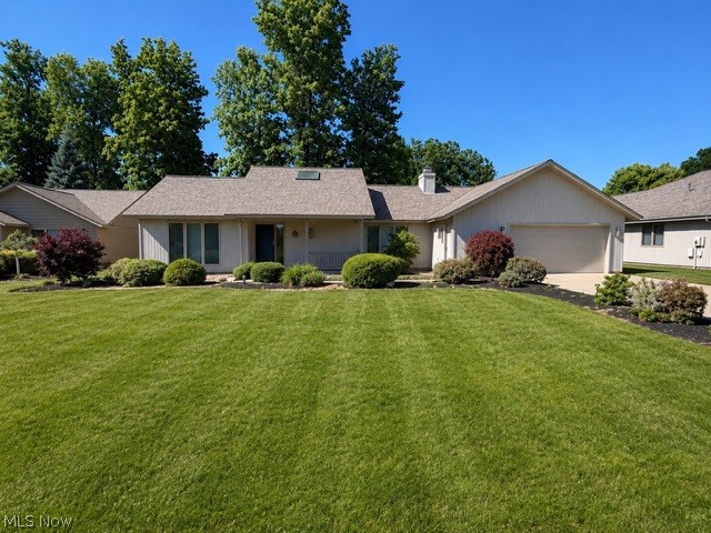 33073 Hidden Hollow Court North Ridgeville OH 44039