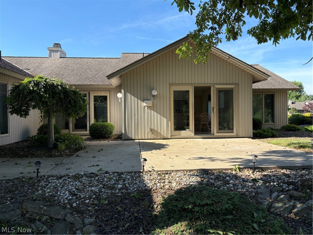 33073 Hidden Hollow Court North Ridgeville OH 44039