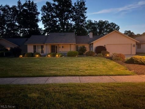 33073 Hidden Hollow Court North Ridgeville OH 44039