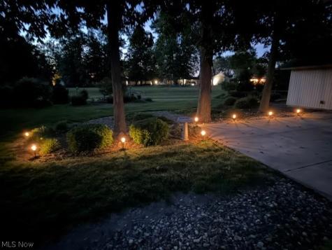 33073 Hidden Hollow Court North Ridgeville OH 44039