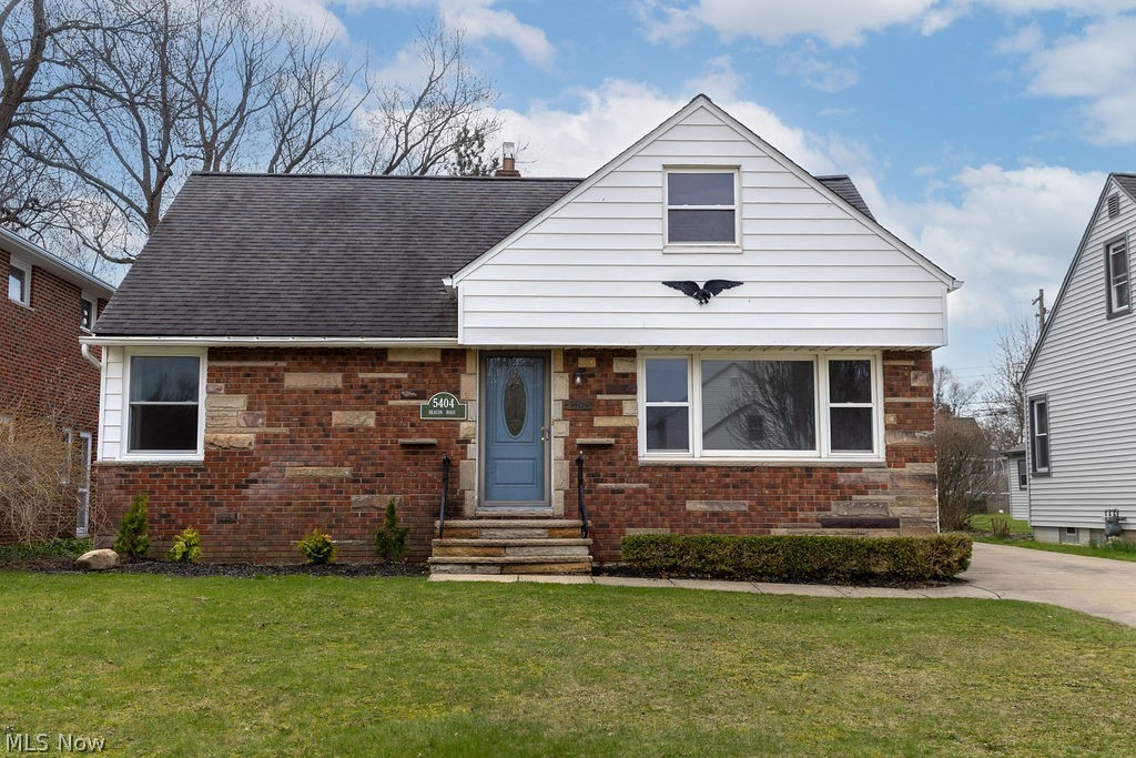 5404 Beacon Road Lyndhurst OH 44124