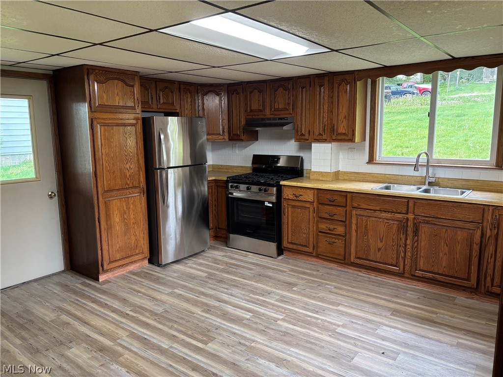 26 Lincoln Street Salineville OH 43945