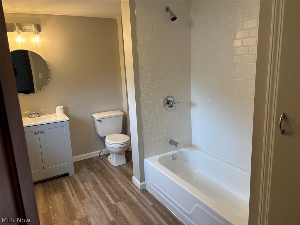 26 Lincoln Street Salineville OH 43945