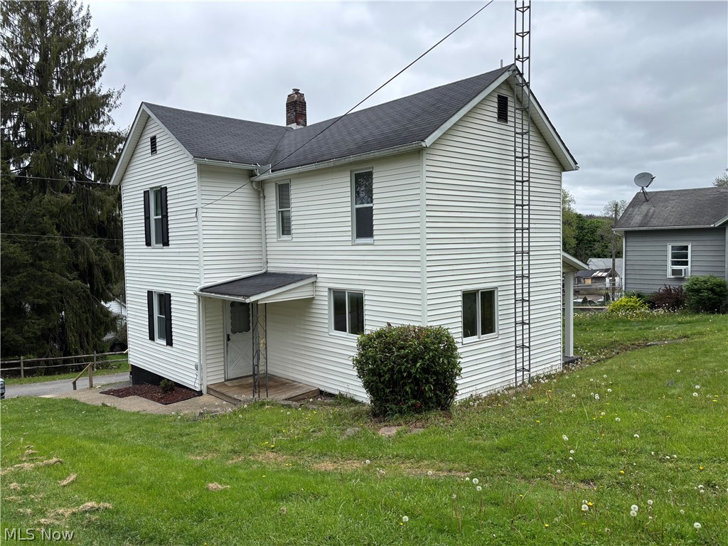 26 Lincoln Street Salineville OH 43945