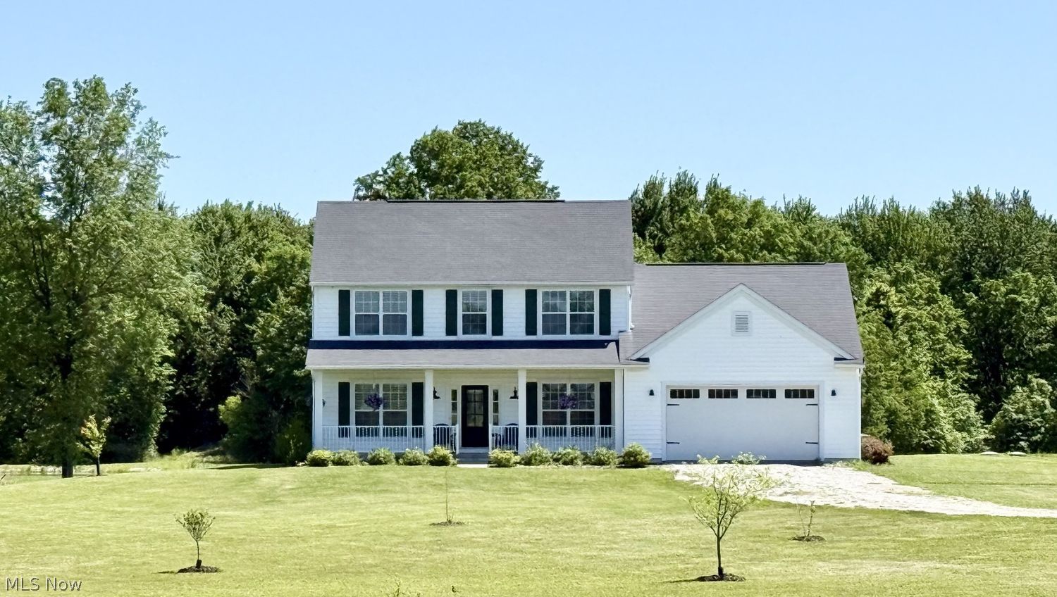 439 State Route 58 Sullivan OH 44880