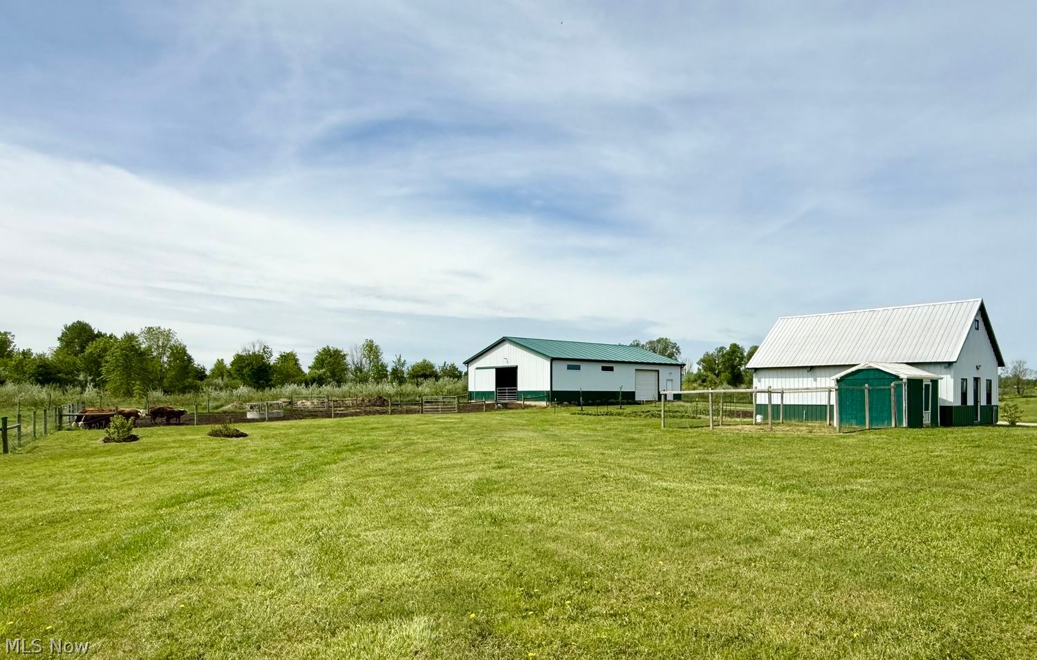 439 State Route 58 Sullivan OH 44880