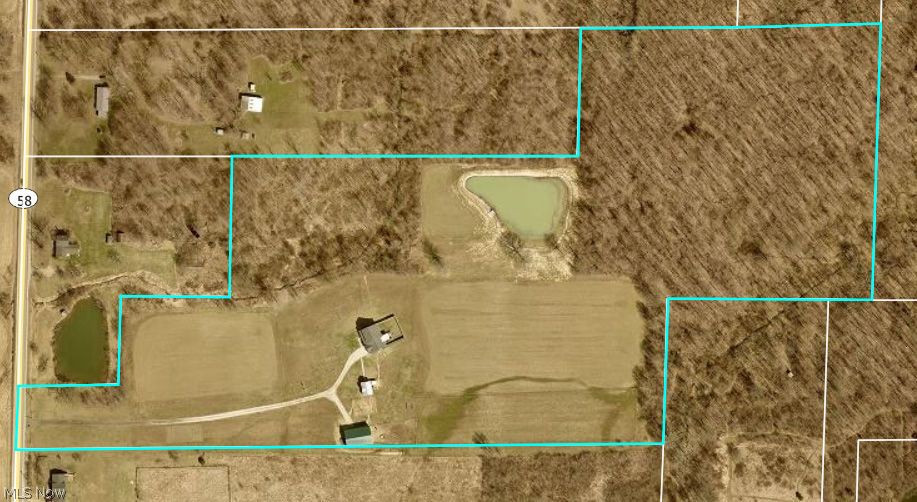 439 State Route 58 Sullivan OH 44880