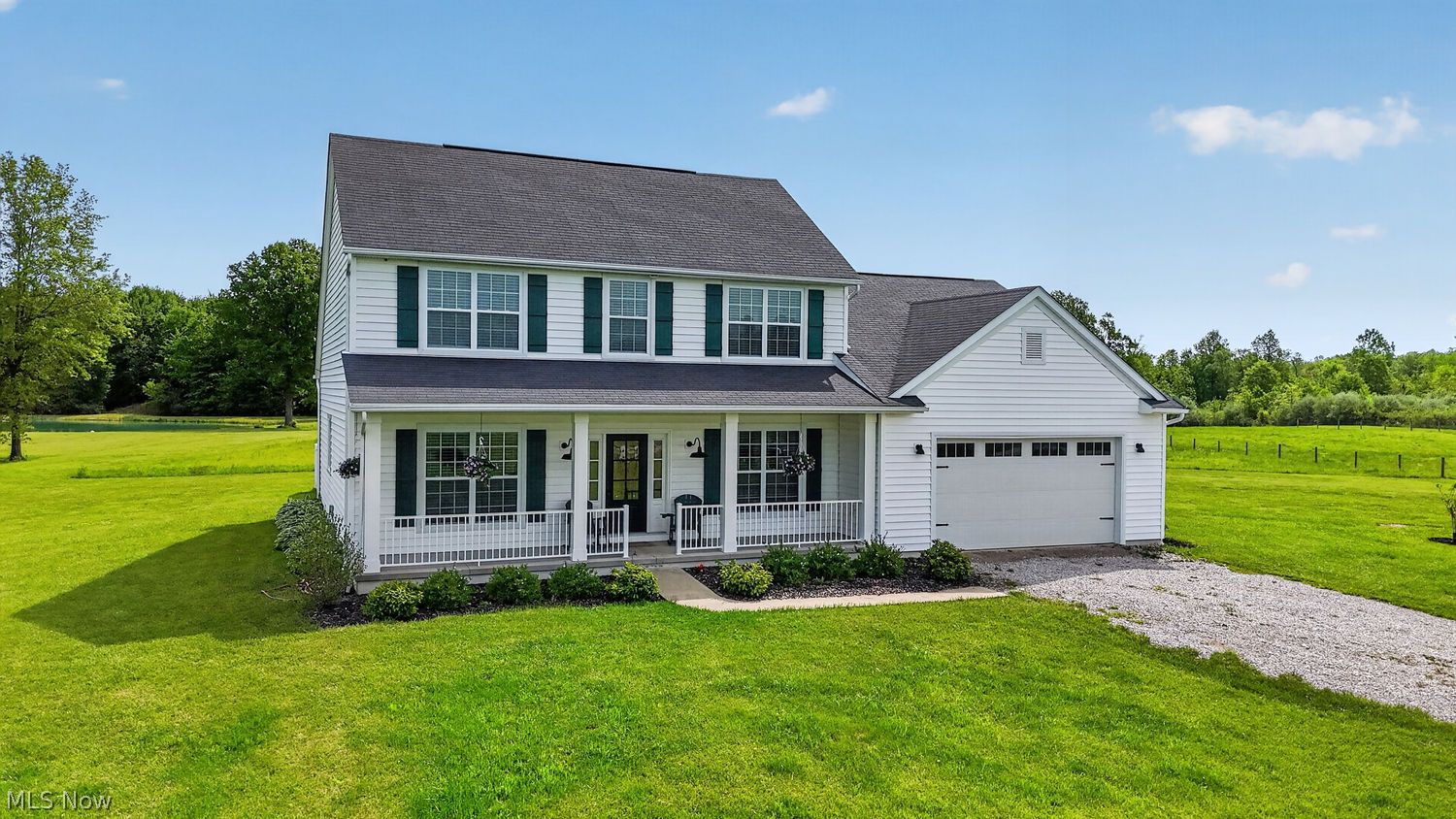 439 State Route 58 Sullivan OH 44880