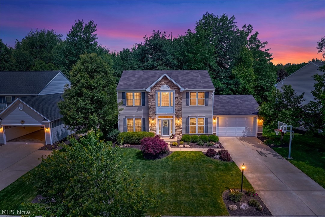 38706 Waverly Drive Avon OH 44011