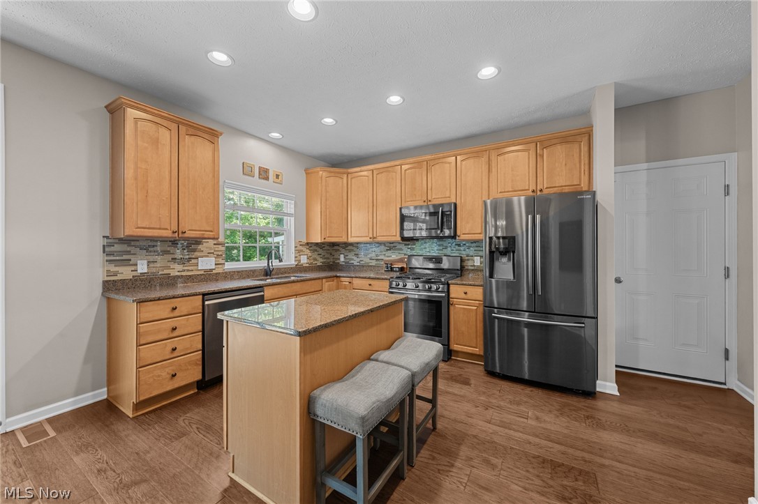 38706 Waverly Drive Avon OH 44011