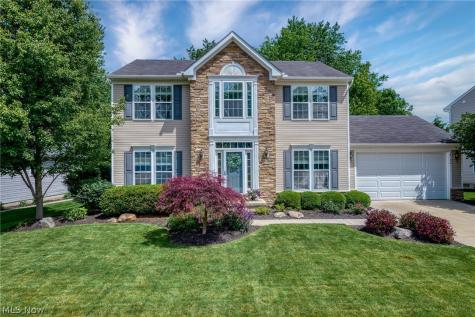38706 Waverly Drive Avon OH 44011