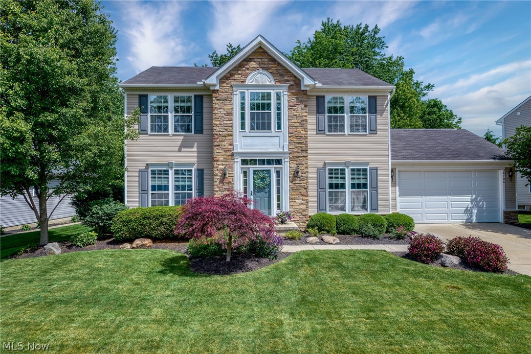38706 Waverly Drive Avon OH 44011
