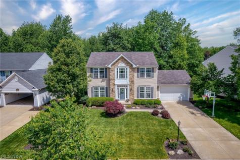 38706 Waverly Drive Avon OH 44011
