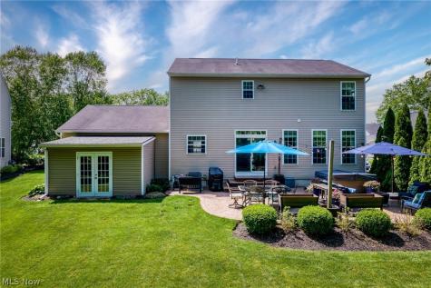 38706 Waverly Drive Avon OH 44011