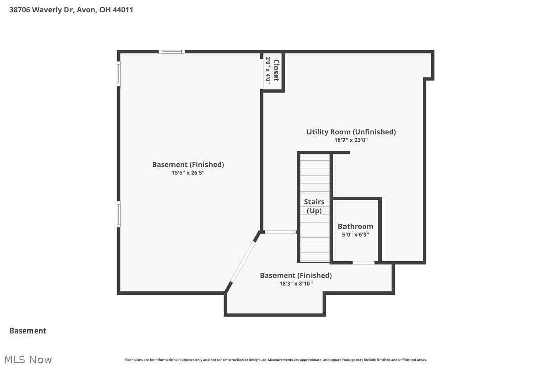 38706 Waverly Drive Avon OH 44011