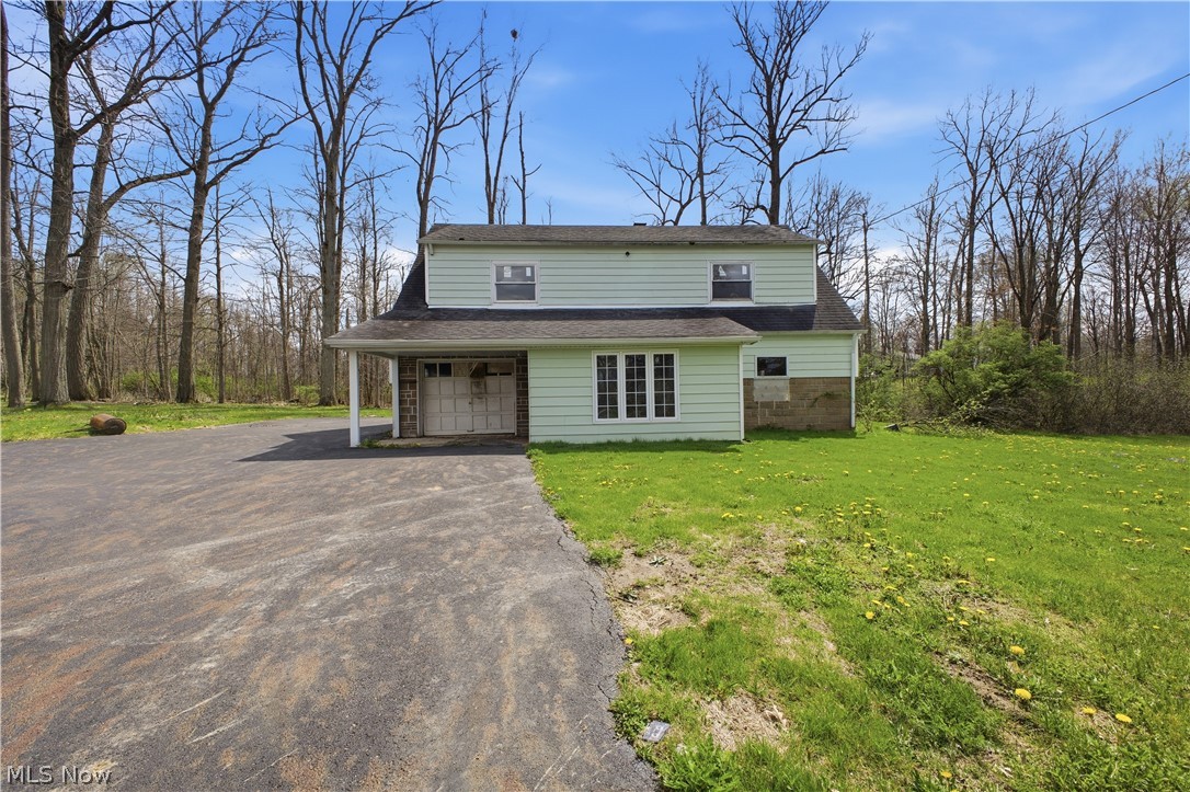 10121 Springfield Road Poland OH 44514