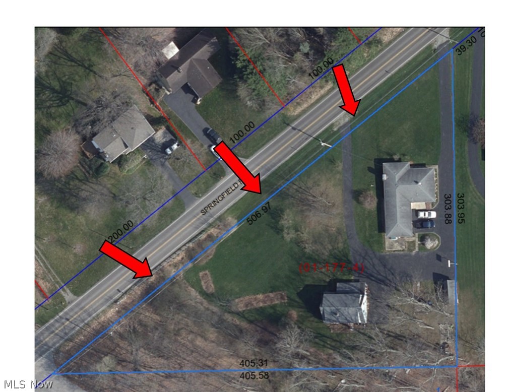 10121 Springfield Road Poland OH 44514