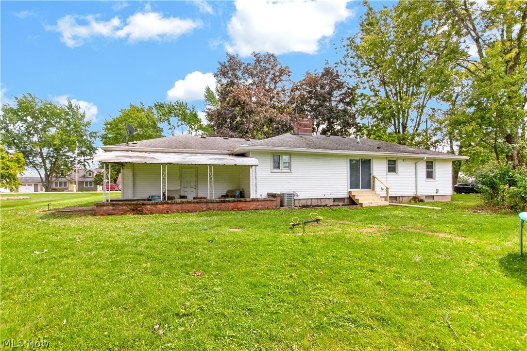 39422 Chestnut Ridge Road Elyria OH 44035