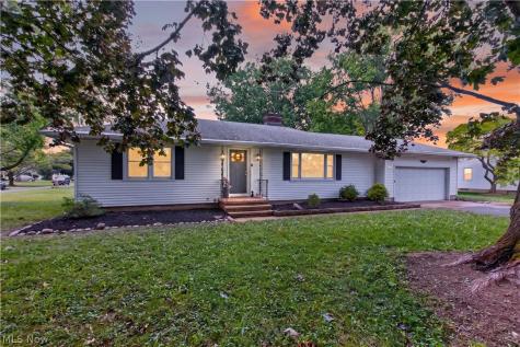 39422 Chestnut Ridge Road Elyria OH 44035