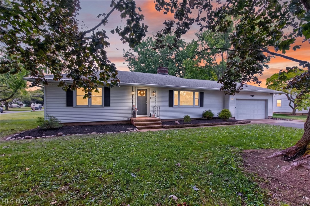 39422 Chestnut Ridge Road Elyria OH 44035