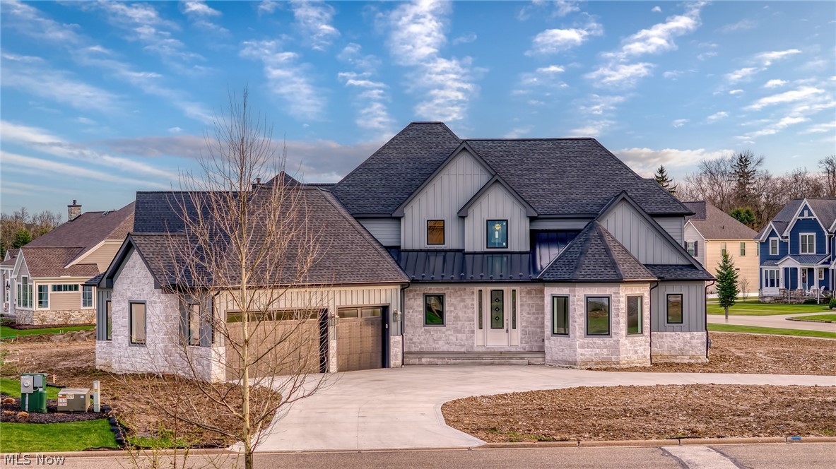 405 Club Drive W Aurora OH 44202