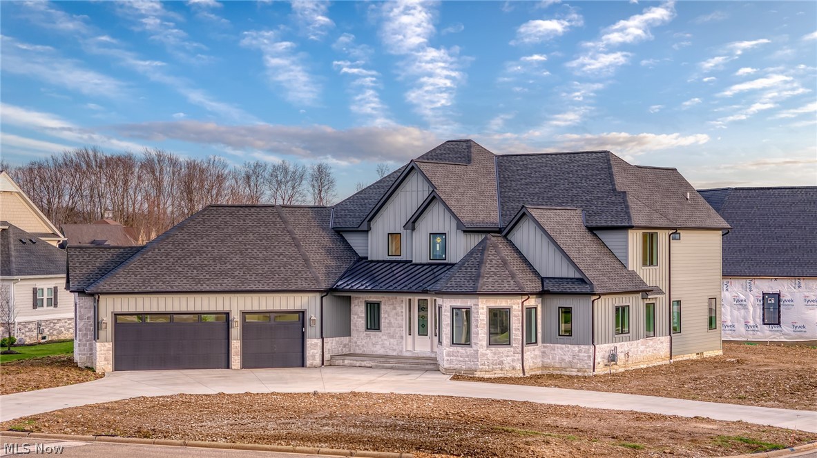 405 Club Drive W Aurora OH 44202