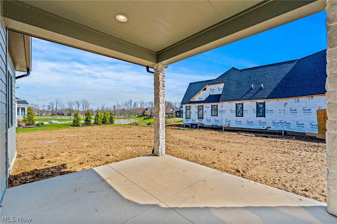 405 Club Drive W Aurora OH 44202
