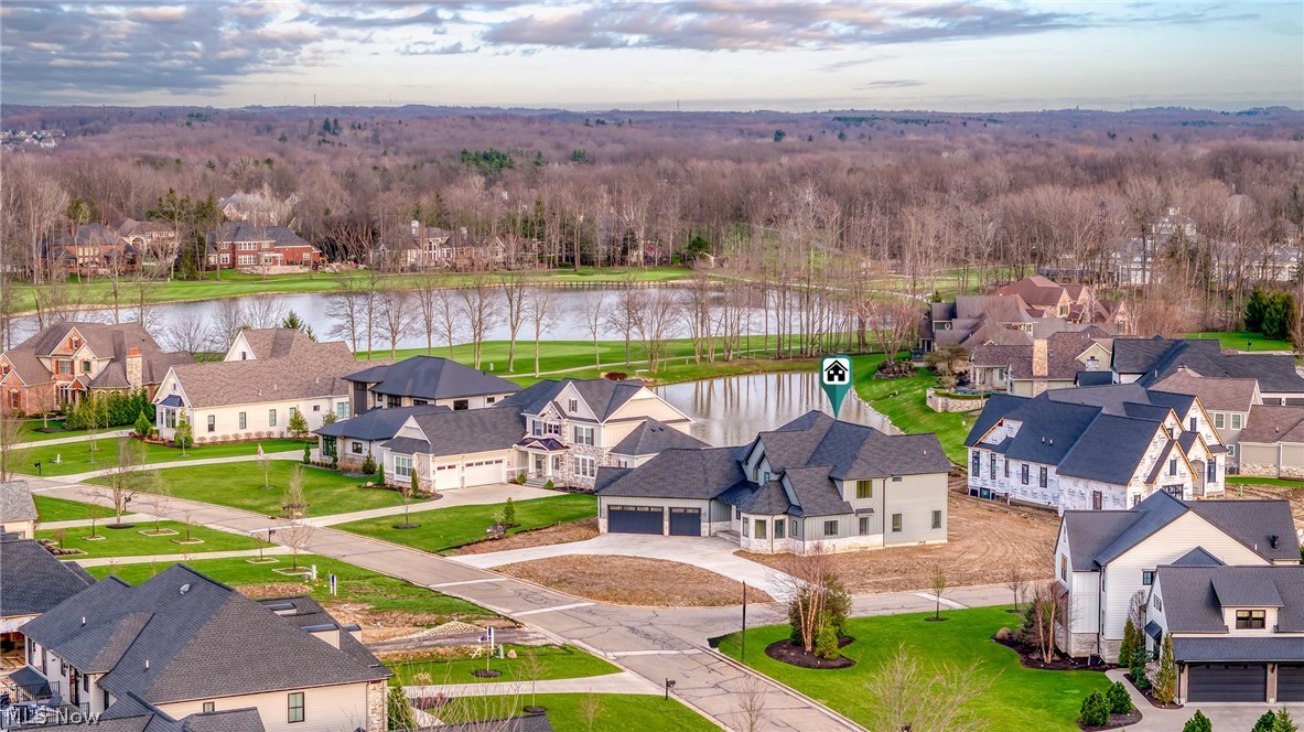 405 Club Drive W Aurora OH 44202