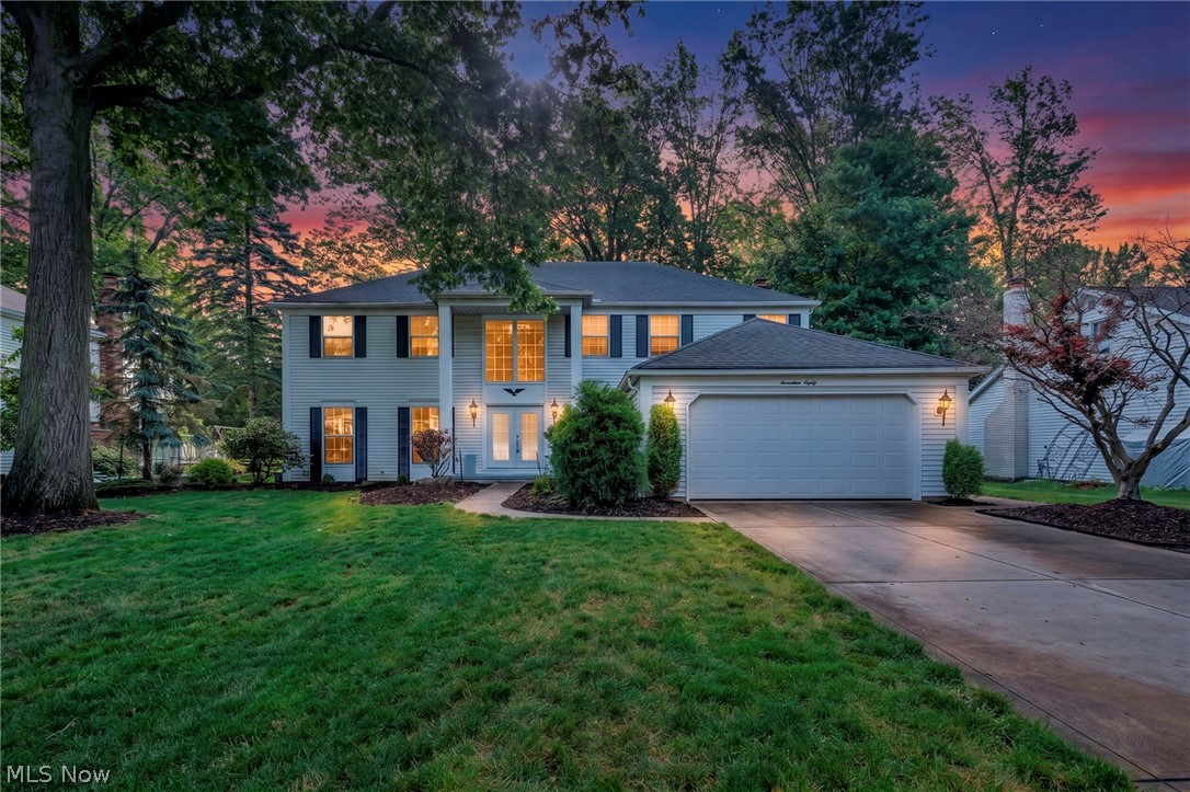 1785 Holdens Arbor Run Westlake OH 44145