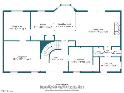 1785 Holdens Arbor Run Westlake OH 44145