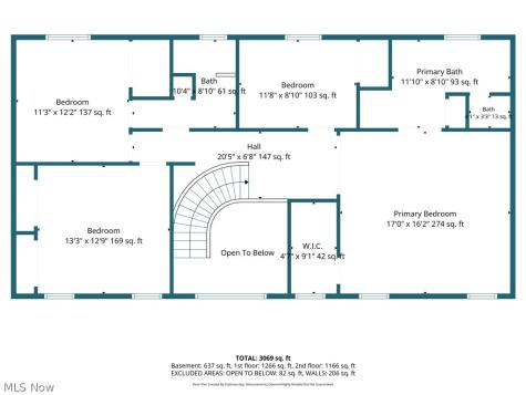 1785 Holdens Arbor Run Westlake OH 44145