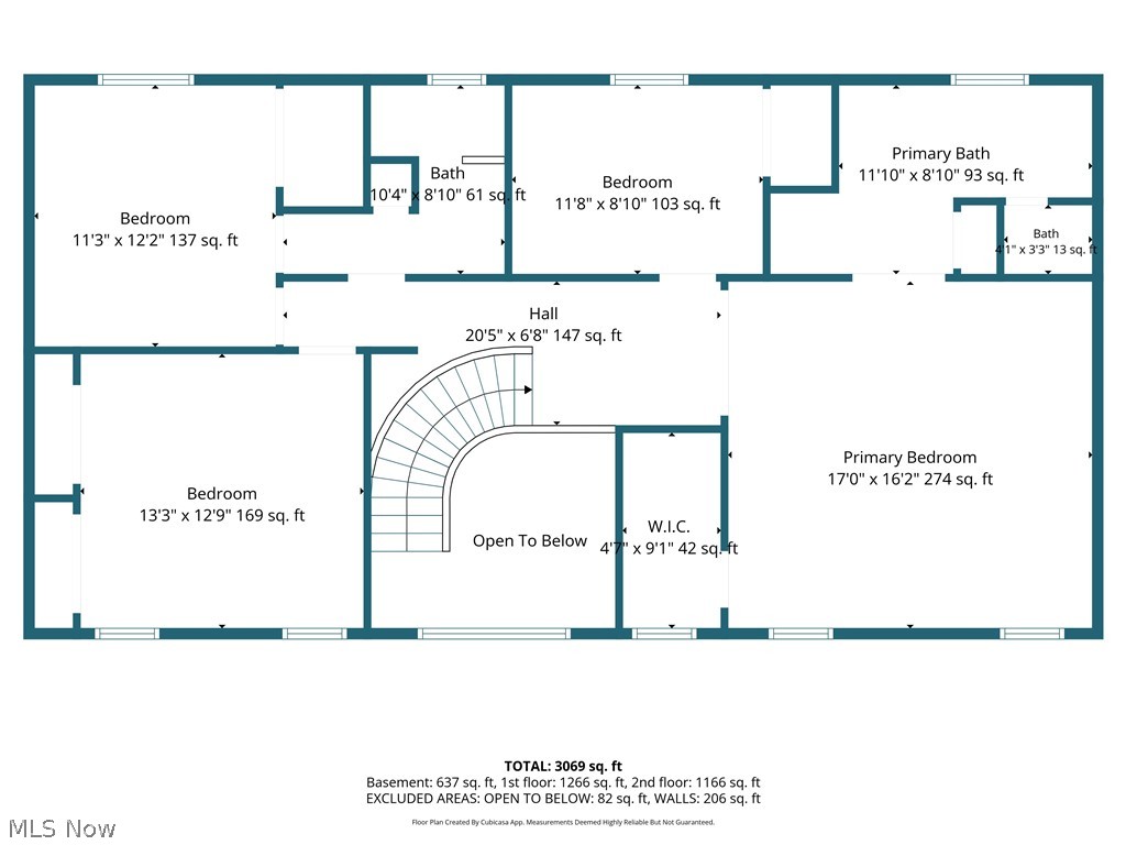 1785 Holdens Arbor Run Westlake OH 44145