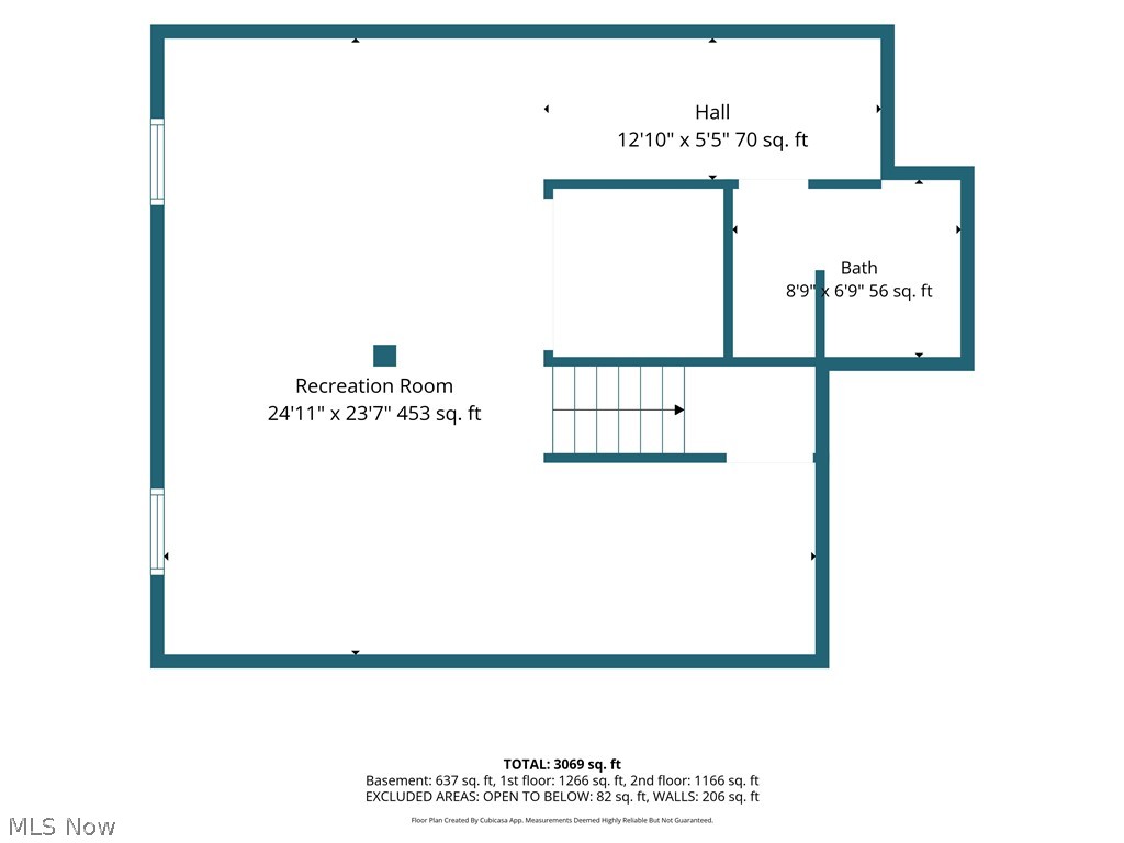1785 Holdens Arbor Run Westlake OH 44145