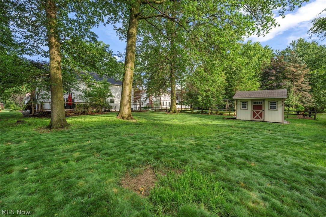 1785 Holdens Arbor Run Westlake OH 44145