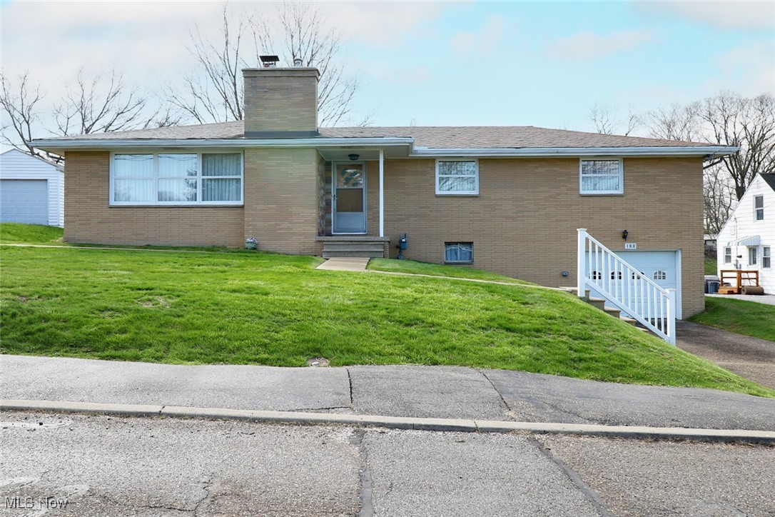 188 Meadow Road Wintersville OH 43953