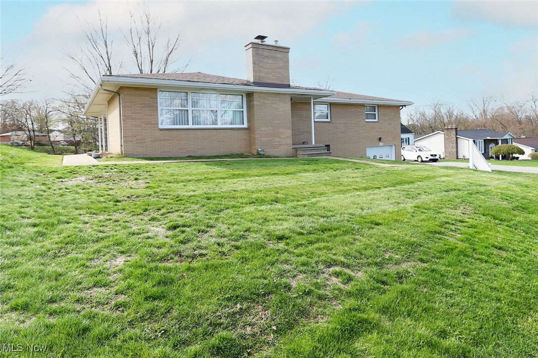 188 Meadow Road Wintersville OH 43953