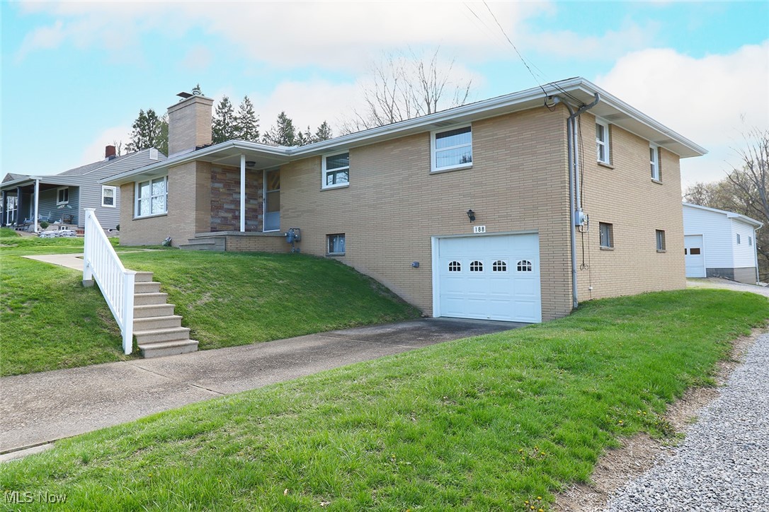 188 Meadow Road Wintersville OH 43953