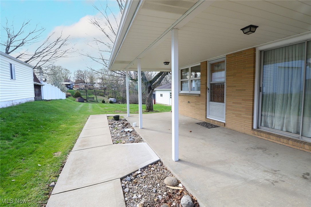 188 Meadow Road Wintersville OH 43953